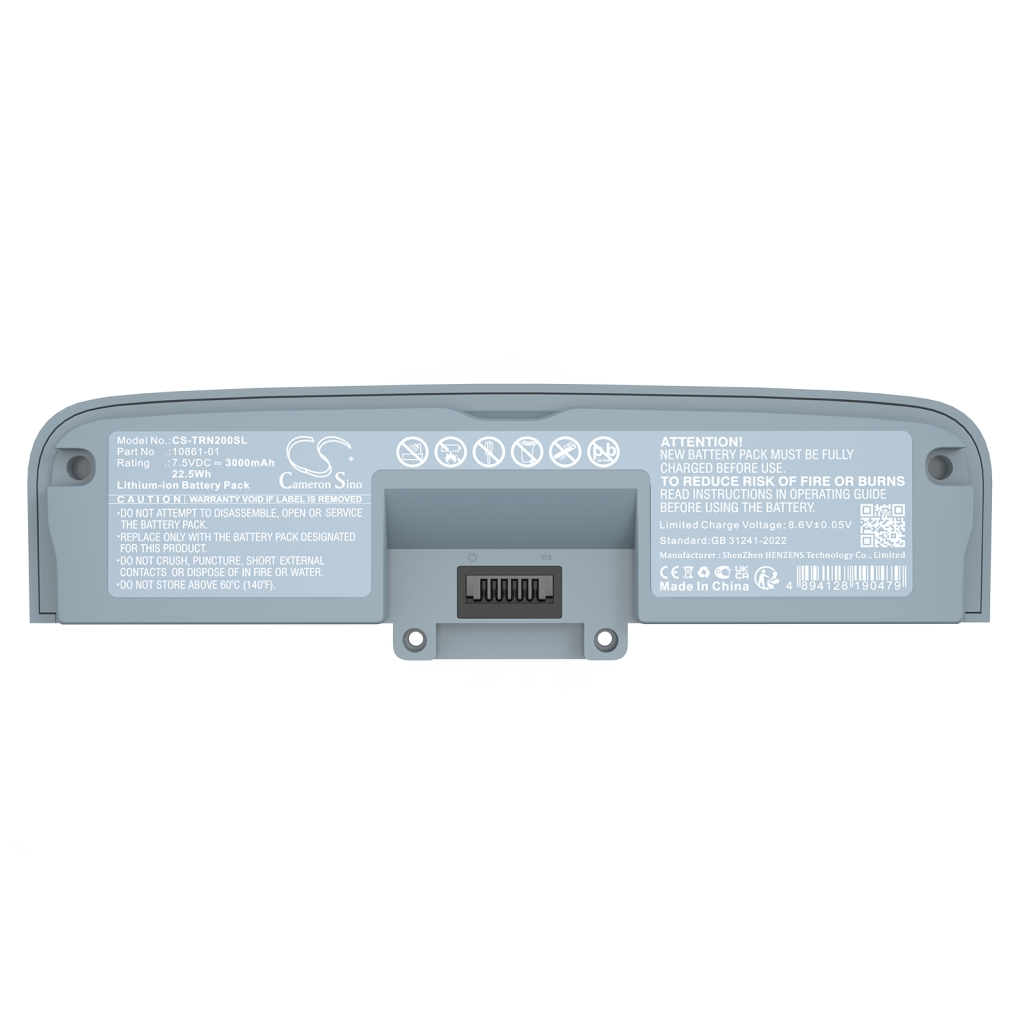 Power Tools Battery Trimble CS-TRN200SL