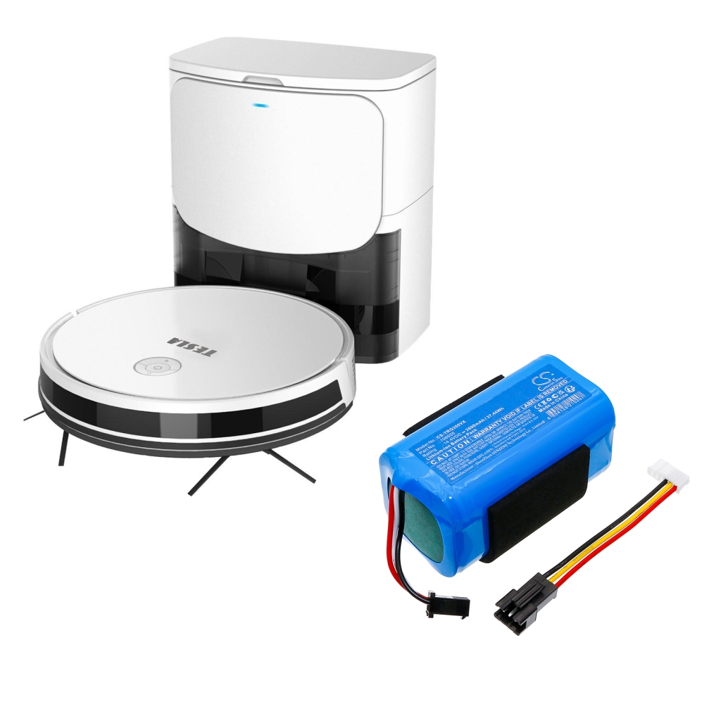 Vacuum Battery Tesla CS-TRQ300VX