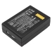 Battery for Power Tool Trimble R10 GNSS