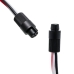 Battery compatible with Taema