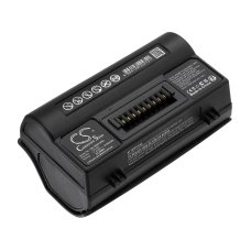 Compatible battery replacement for Spectra 121300,121320