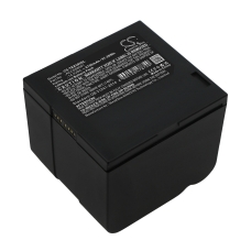 Compatible battery replacement for Trimble ACCS-PWR-0014,ACCSS6001