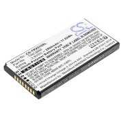 Battery compatibleWith Thuraya
