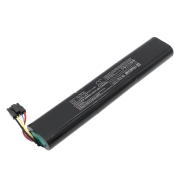 CS-TRX913XL<br />Batteries for   replaces battery 3500-108-0001