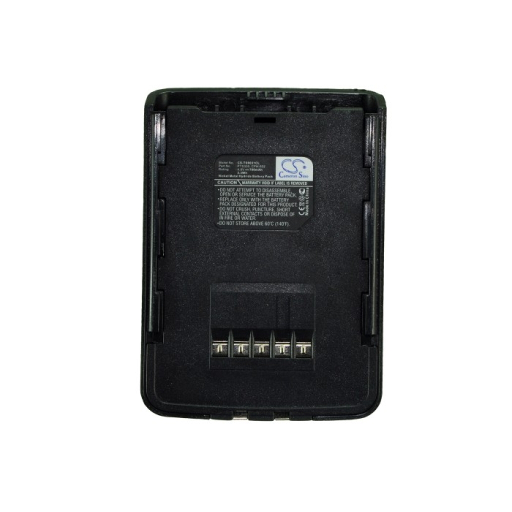Compatible battery replacement for Lucent 38P327N0,700245509,70245509,PTS330,PTS360