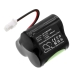 Compatible battery replacement for Thermo scientific MA 2092