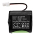 Compatible battery replacement for Thermo scientific MA 2092