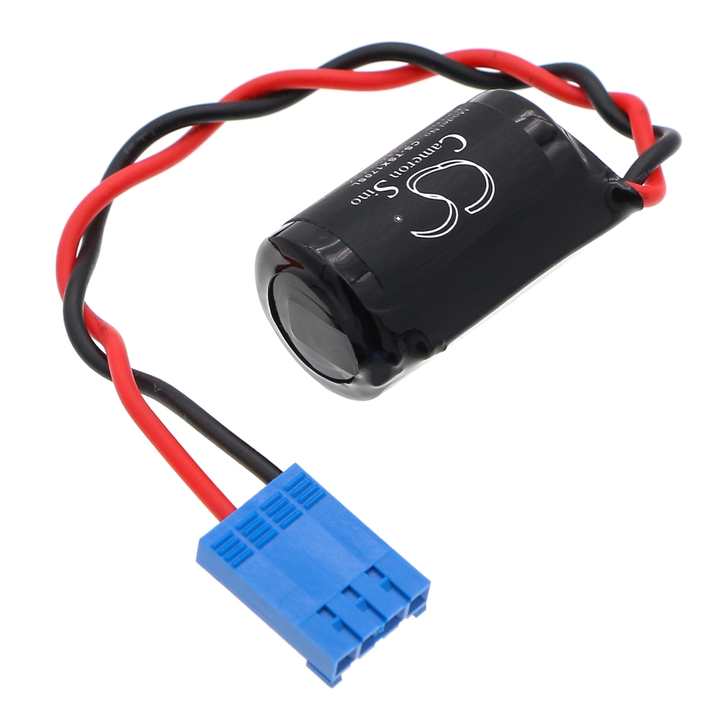 Compatible battery replacement for Schneider LS14250-TSX,TSX17-ACC1