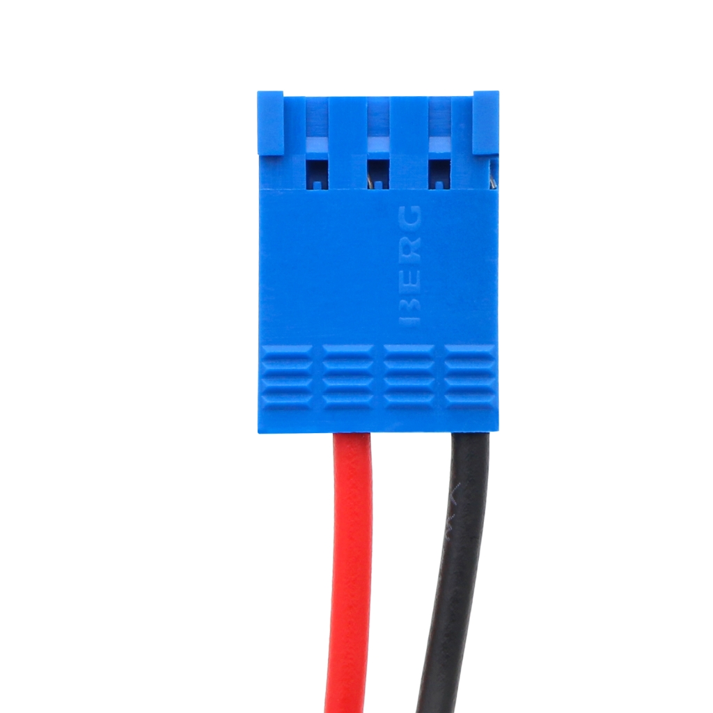 Compatible battery replacement for Schneider LS14250-TSX,TSX17-ACC1