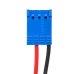 Compatible battery replacement for Schneider LS14250-TSX,TSX17-ACC1