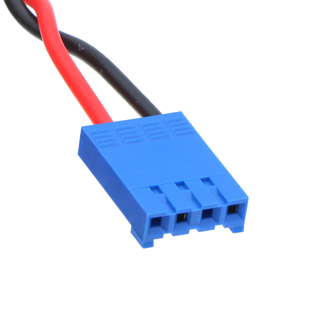 Compatible battery replacement for Schneider LS14250-TSX,TSX17-ACC1