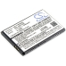 Battery compatible with Tp-link