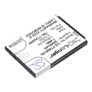 CS-TTR861SL<br />Batteries for   replaces battery TBL-71A2000