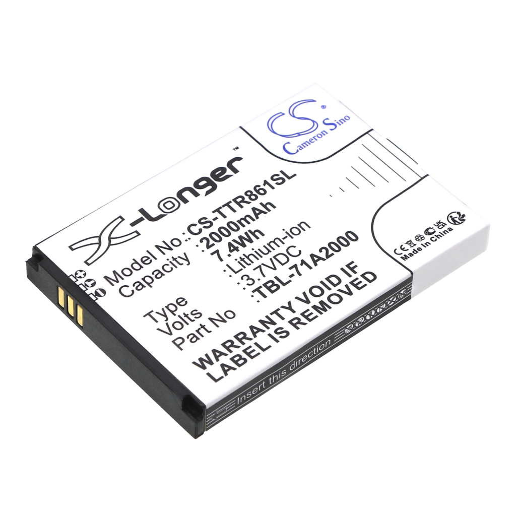 Battery for Hotspot TP-Link M5350