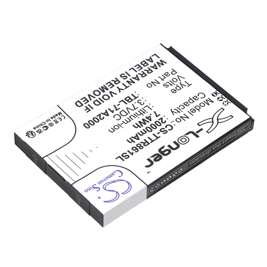 Battery for Hotspot TP-Link M5350