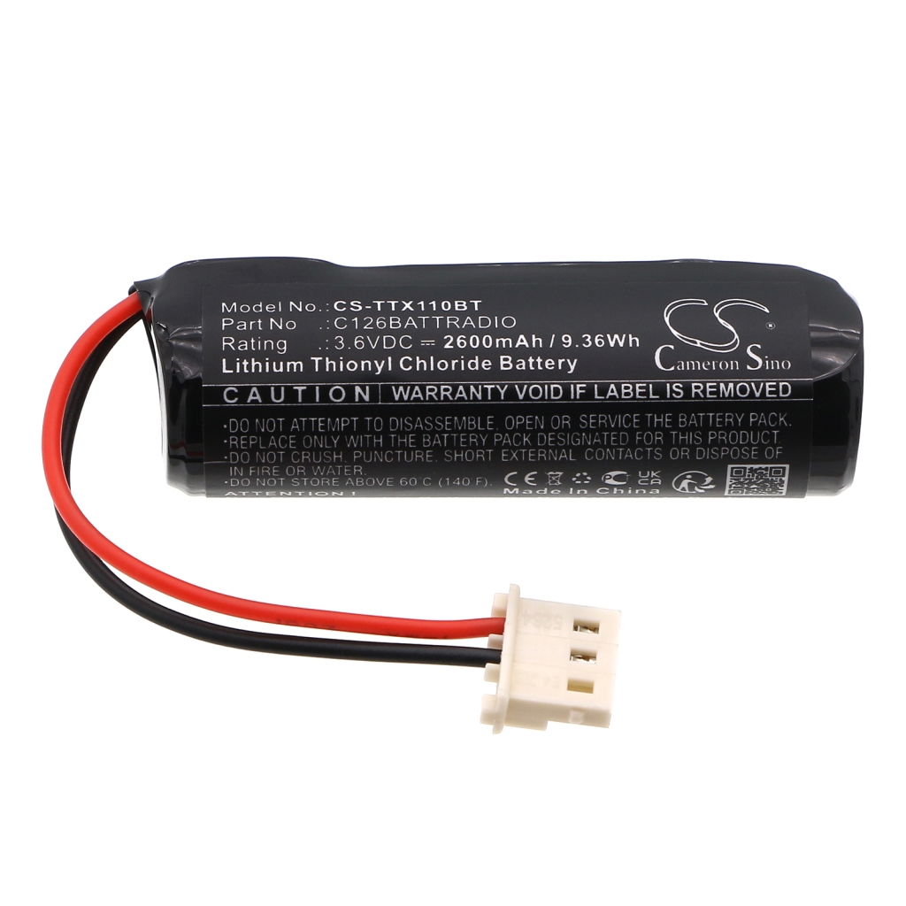 Technoalarm TX210