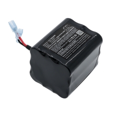 Compatible battery replacement for Dixta PPLI-111/7.8-SPB,UEP10030