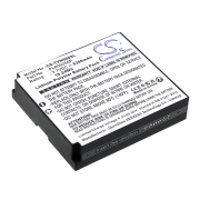 Battery compatibleWith GPS, Navigator Battery