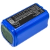 Battery Replaces H18650CH-4S1P