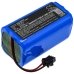 Battery for Vacuum Amarey A900