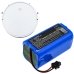 Battery for Vacuum Amarey A900