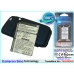 Battery compatible with T-mobile