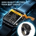 Battery compatible with Ticwatch CS-TWC200SH