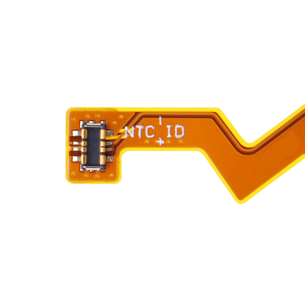 Battery compatible with Ticwatch CS-TWC200SH