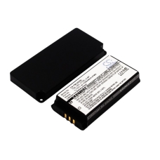 Compatible battery replacement for Nintendo C/TWL-A-BP,TWL-003