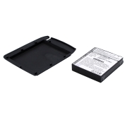 Battery compatibleWith i-Mate