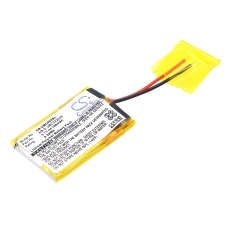 Compatible battery replacement for Ultralife HS-9,UBC322030