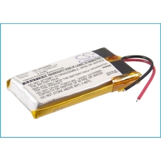 Compatible battery replacement for Ultralife HS-7,UBC581730