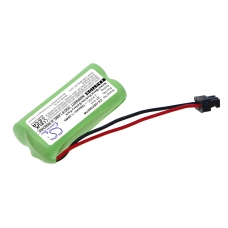 Compatible battery replacement for President BT-914