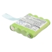 Two-Way Radio Battery Uniden GMR1048