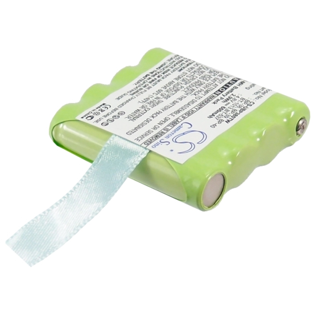 Uniden GMRS6802