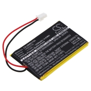 Battery compatibleWith Uniden