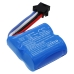 RC hobby batteries Udi CS-UDR100RX