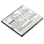 Battery compatibleWith Mobile Phone Battery
