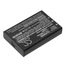 Compatible battery replacement for Gicom 13224,1400-203047G,1400-900009G,JT-H200BT-20,JT-H200BT-30