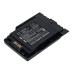 Battery compatible with Unitech