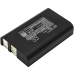 Compatible battery replacement for Relm 152,154,156,406551,41B025AG00501...