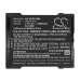 Battery Replaces HBLP8100