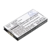 Battery compatible with BarCode, Scanner Battery