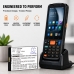 Battery compatible with BarCode, Scanner Battery