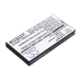 Battery compatible with BarCode, Scanner Battery