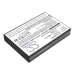 Battery Replaces HBL6200