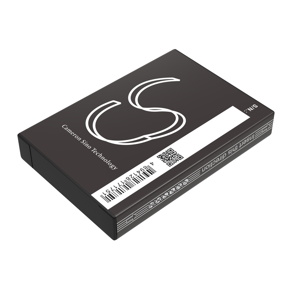 Battery Replaces HBL6200