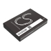 Battery Replaces HBL6200