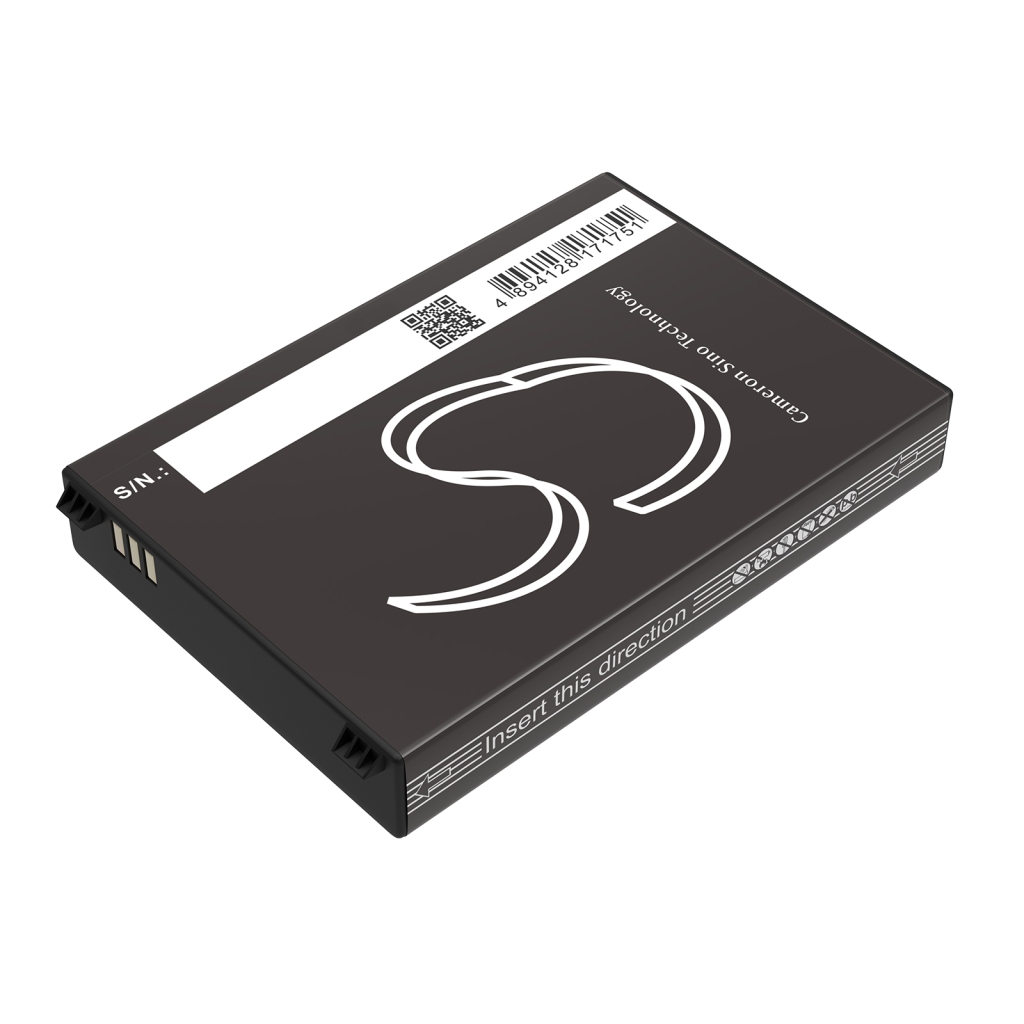 Battery Replaces HBL6200