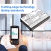 Battery Replaces HBL6200